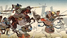 Total War Battles: Shogun - дата выхода для iOS