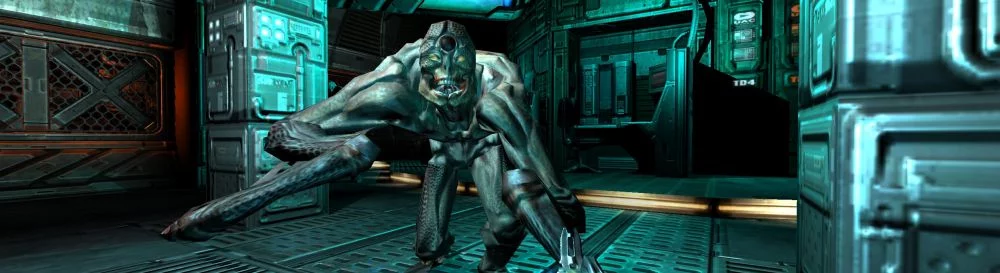 Doom 3: BFG Edition — Таблица для Cheat Engine [UPD: 16.09.2021] / Таблицы / Читы