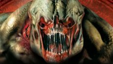 Doom 3: BFG Edition похожа на Serious Sam 3: BFE