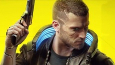 Cyberpunk 2077 - игра в жанре Шутер 2020 года 