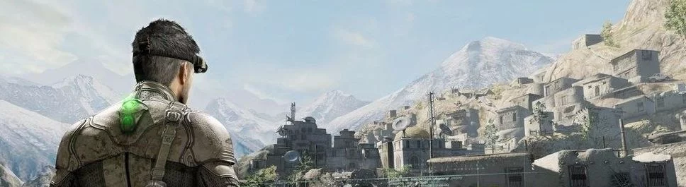 Читы для Tom Clancy&#039;s Splinter Cell: Blacklist (Splinter Cell: Blacklist)