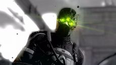 Tom Clancy's Splinter Cell: Blacklist