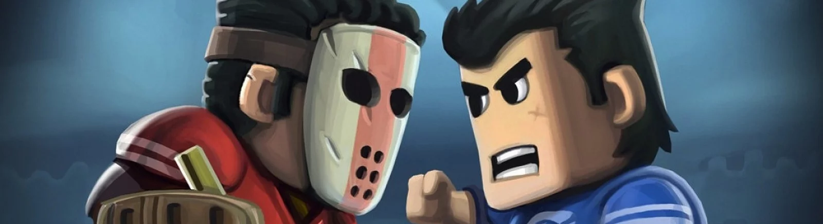 Статьи Ice Rage - обзор, превью, мнения