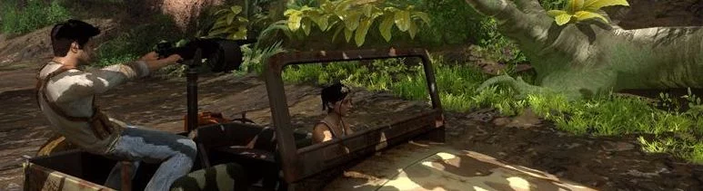 Uncharted: Drake&#039;s Fortune (Uncharted: Судьба Дрейка) - последние новости сегодня (август 2025) - взлом защиты, системные требования, новости обновлений, где скачать игру, трейлер