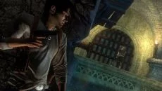 Uncharted: Drake's Fortune - дата выхода для PlayStation 3
