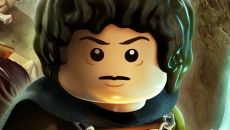LEGO The Lord of the Rings - игра для Nintendo DS