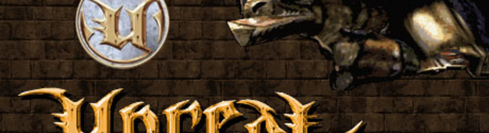 Unreal (1990) — Улучшенные текстуры / Моды и скины Unreal (1990) — Улучшенные текстуры / Моды и скины