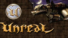 Unreal (1990) - дата выхода для Atari ST