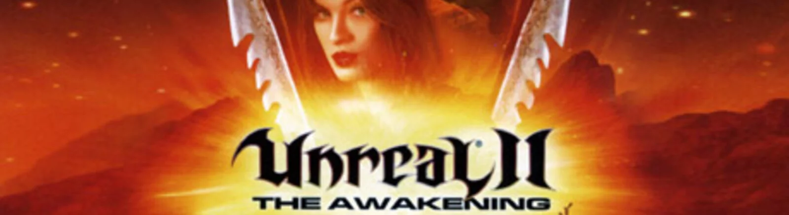 Отзыв о Unreal 2: The Awakening (Unreal 2) от Dark_Zombie_Man
