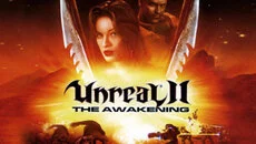 Unreal 2: The Awakening - дата выхода для Xbox