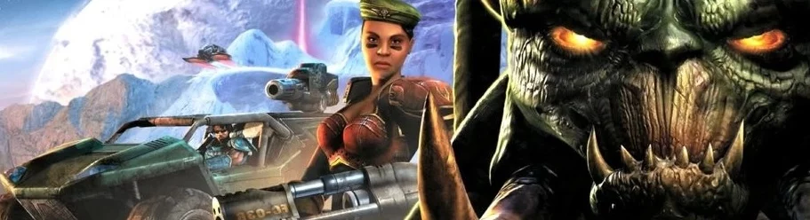 Все отзывы и оценки Unreal Tournament 2004: Editor&#039;s Choice Edition — 1 мнение