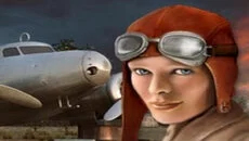 Unsolved Mystery Club: Amelia Earhart - дата выхода для iPad