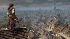 Assassin's Creed 3: Liberation - дата выхода для Xbox 360