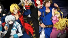 Castlevania: Harmony of Despair - дата выхода для PlayStation 3