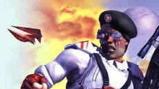 Uprising 2: Lead and Destroy - игра в жанре Футуризм (Будущее)