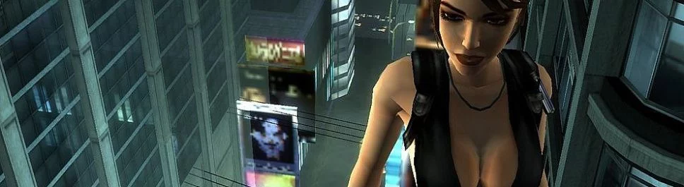 Tomb Raider: Legend — Tomb Raider: Legend v.1.1 +9 Trainer / Трейнеры / Читы