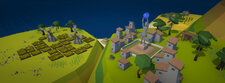 Utopia - игра для Intellivision