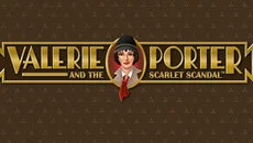 Valerie Porter and the Scarlet Scandal - дата выхода для Mac