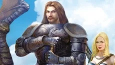 Might & Magic: Showdown похожа на Might & Magic: Showdown