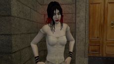 Vampire: The Masquerade - Bloodlines - игра в жанре Хоррор на PC 