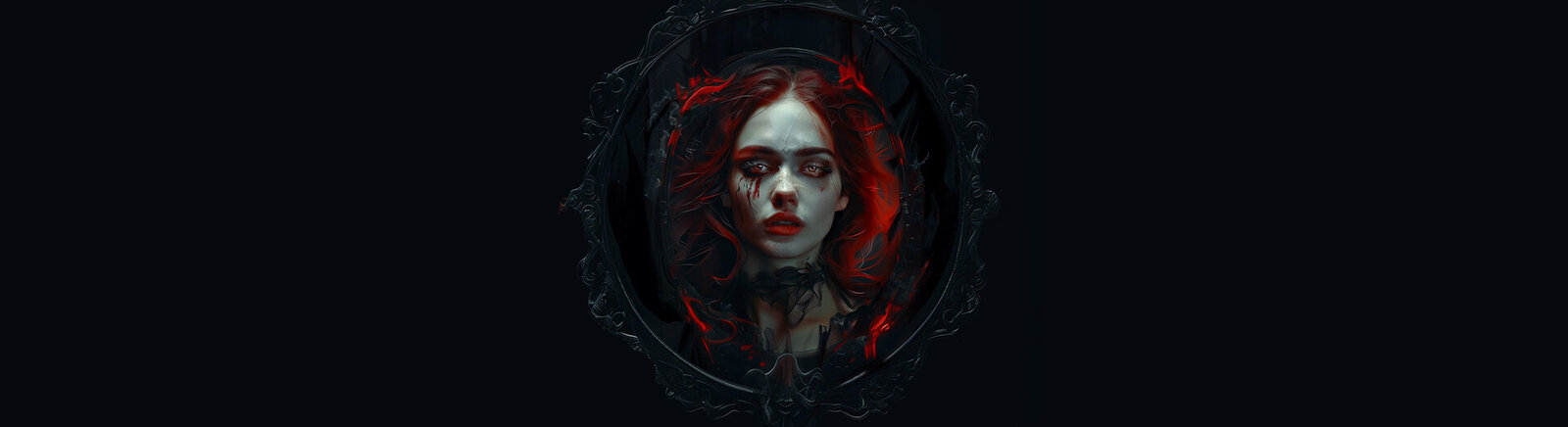 Анимация и Графика для Vampire: The Masquerade - Redemption (Collector's Edition) Анимация и Графика для Vampire: The Masquerade - Redemption (Collector's Edition)