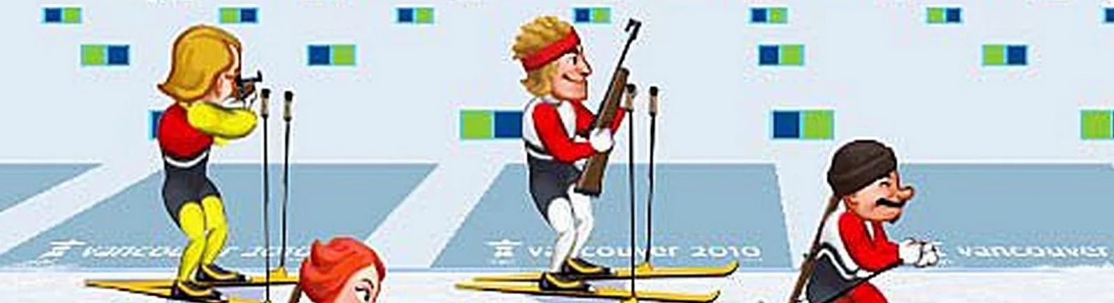Дата выхода Vancouver 2010: Official Mobile Game of the Olympic Winter Games в разных странах мира
