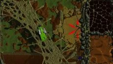 Vangers - игра в жанре Боевые роботы