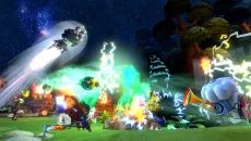 Happy Wars - дата выхода для Xbox One
