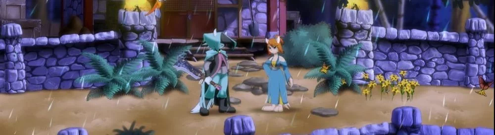 Dust: An Elysian Tail - последние новости сегодня (август 2025) - взлом защиты, системные требования, новости обновлений, где скачать игру, трейлер