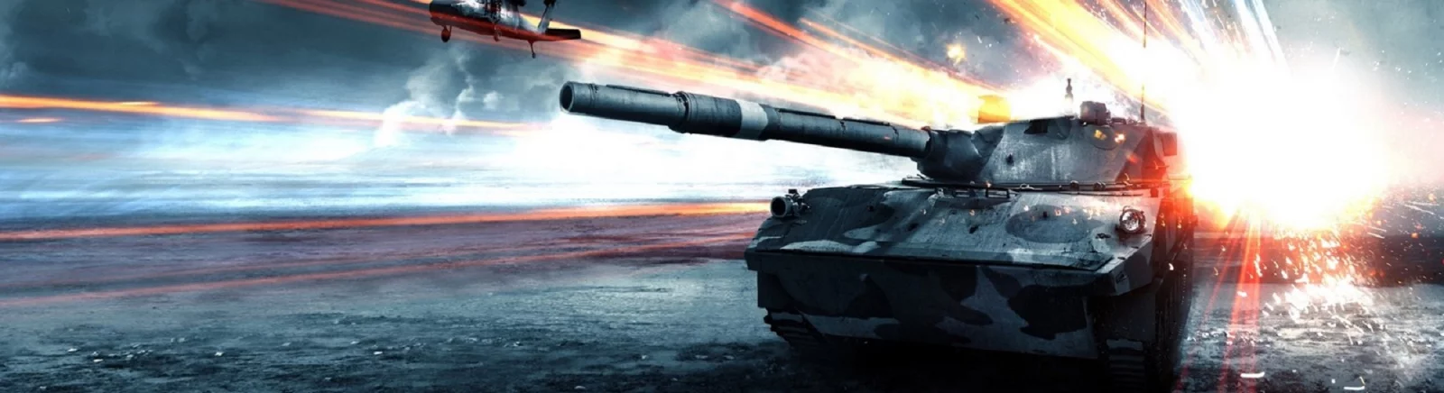 Battlefield 3: Armored Kill - последние новости сегодня (август 2025) - взлом защиты, системные требования, новости обновлений, где скачать игру, трейлер