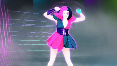Just Dance 4 - игра в жанре Настольная / групповая игра на Xbox 360 