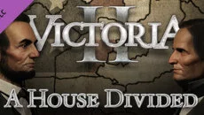 Victoria 3 похожа на Victoria 3