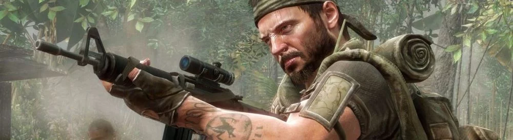 Скриншоты Call of Duty: Black Ops Declassified - всего 4 картинки из игры
