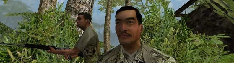 Смешанные отзывы о Vietcong — 0 мнений