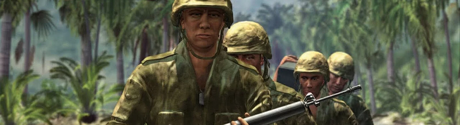 Чит-коды Vietcong 2, секреты