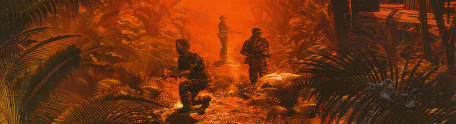 Дата выхода Vietcong: Purple Haze  на PC, PS2 и Xbox в России и во всем мире