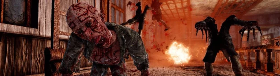 Painkiller: Hell &amp; Damnation - последние новости сегодня (август 2025) - взлом защиты, системные требования, новости обновлений, где скачать игру, трейлер