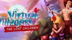 Virtual Villagers: The Lost Children - дата выхода для iPhone
