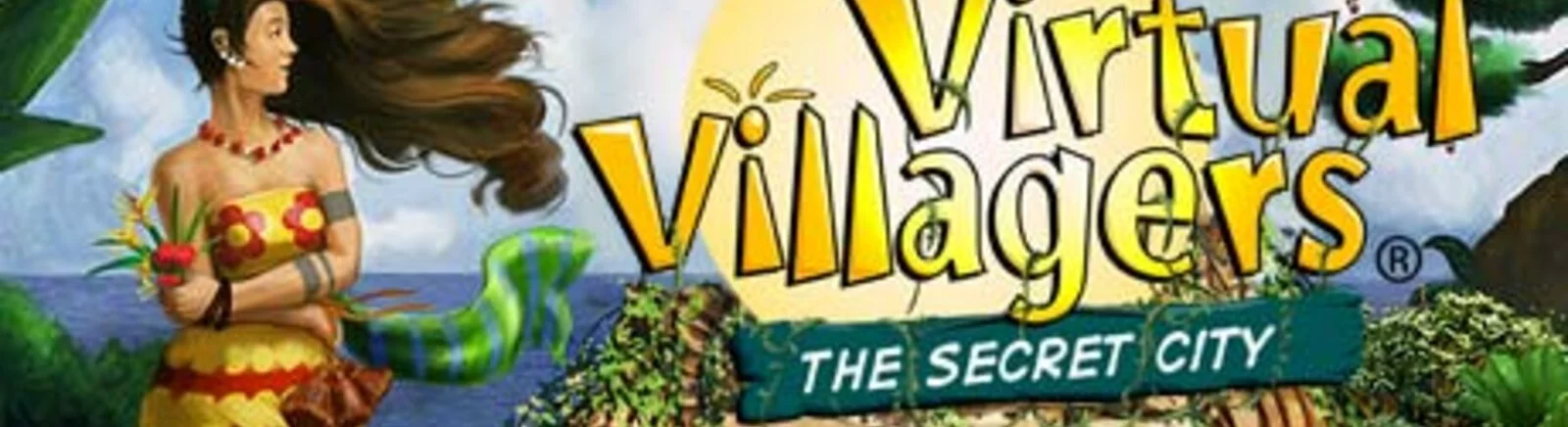 Смешанные отзывы о Virtual Villagers: The Secret City — 0 мнений Смешанные отзывы о Virtual Villagers: The Secret City — 0 мнений