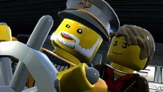 LEGO City Undercover - дата выхода