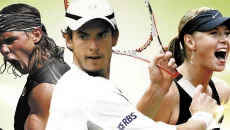 Virtua Tennis 2009 - дата выхода для PlayStation 3