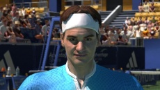 Virtua Tennis 3 - дата выхода 
