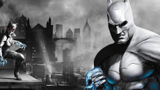 Batman: Arkham City - Armored Edition