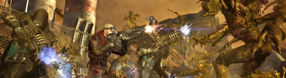 Red Faction: Armageddon - последние новости сегодня (август 2025) - взлом защиты, системные требования, новости обновлений, где скачать игру, трейлер