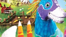 Viva Piñata: Trouble in Paradise - дата выхода для Xbox 360