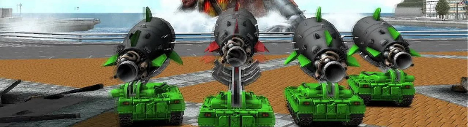 Tank! Tank! Tank! - последние новости сегодня (август 2025) - взлом защиты, системные требования, новости обновлений, где скачать игру, трейлер