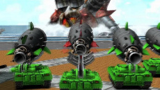 Tank! Tank! Tank! - дата выхода на Wii U 