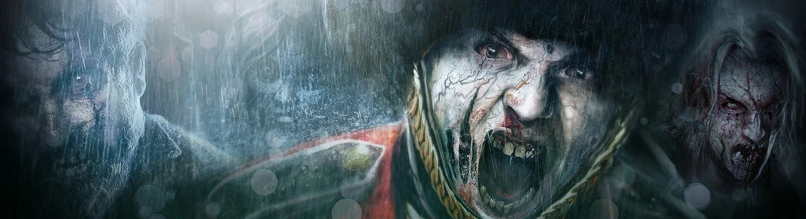 Файлы для ZombiU - трейнеры, моды, сохранения, патчи