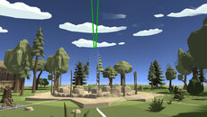 Vortex: Quantum Gate 2 - дата выхода для Windows 3.x