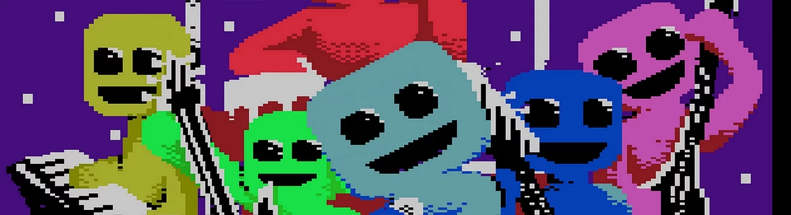 VVVVVV - последние новости сегодня (август 2025) - взлом защиты, системные требования, новости обновлений, где скачать игру, трейлер